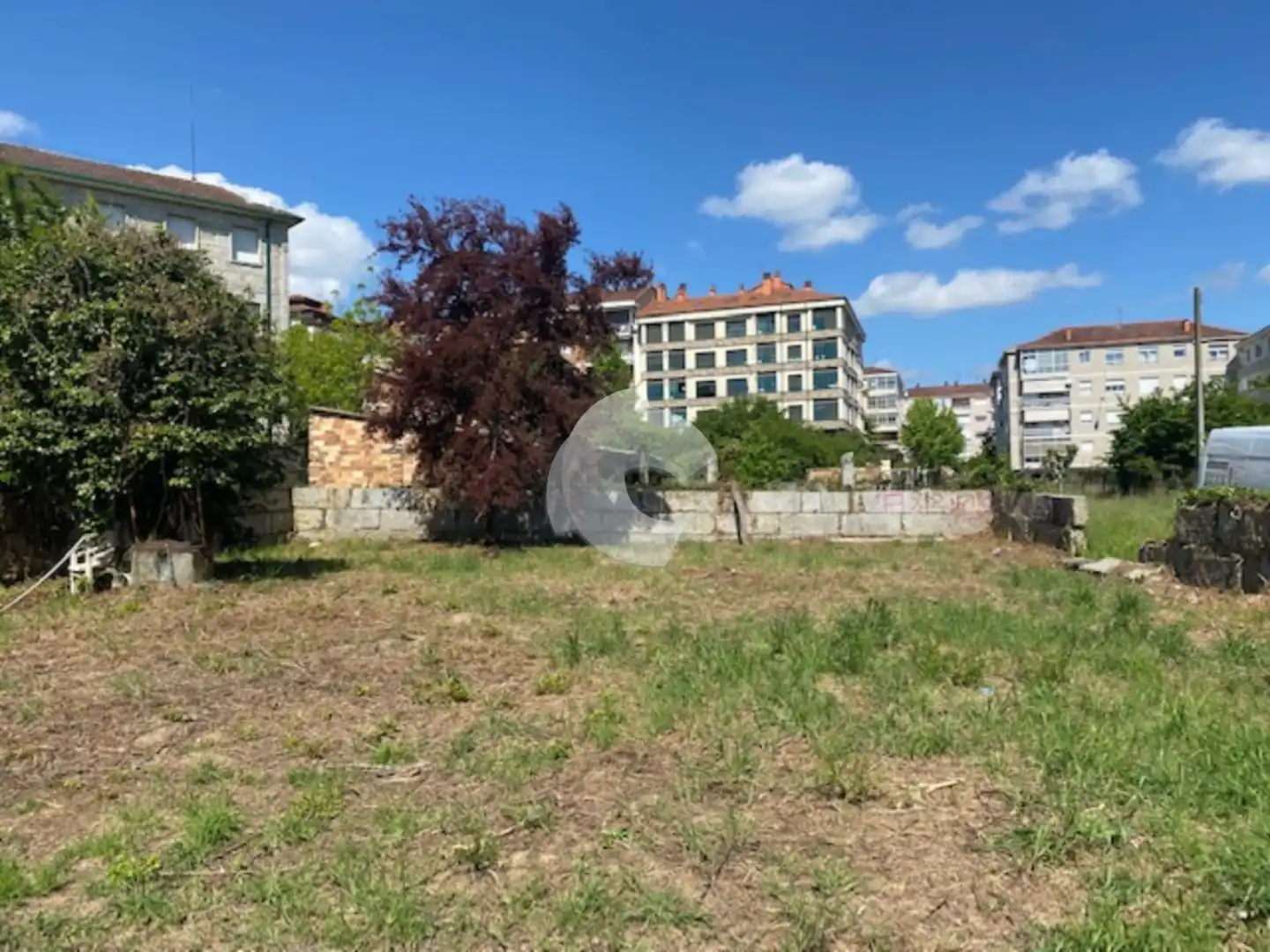 Residential for sale in Ourense Capital 