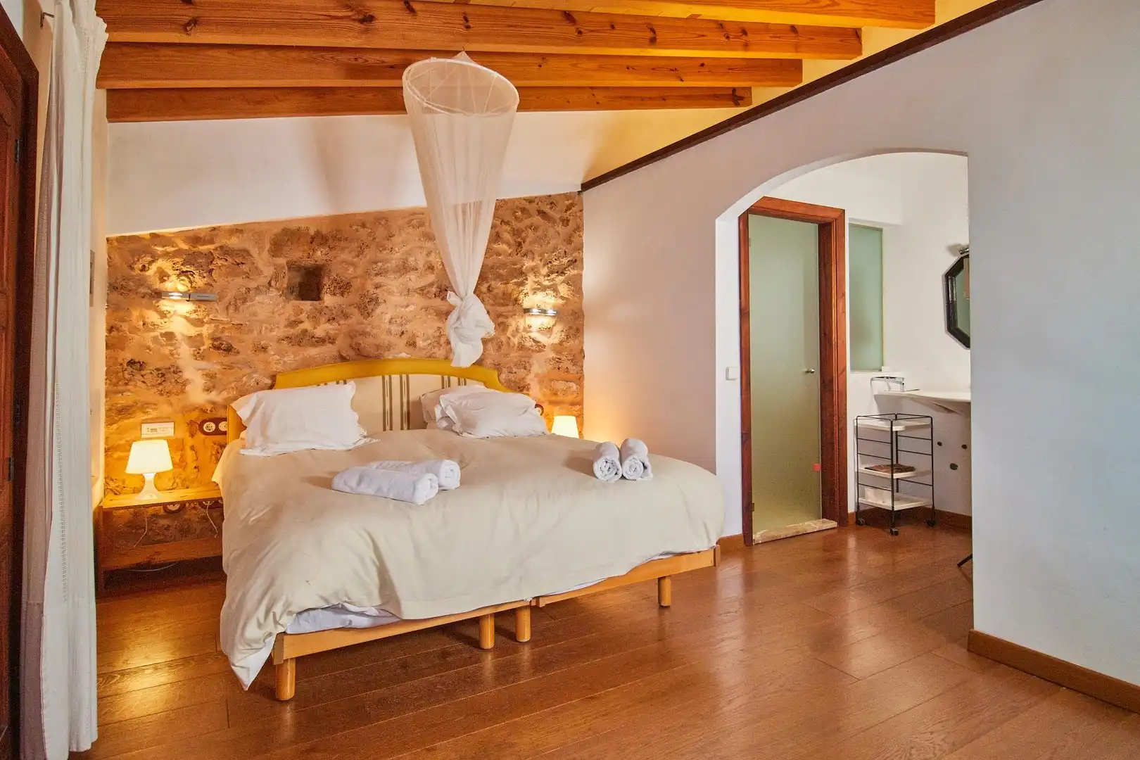 Casa rustica in vendita a Algaida, imagen 31