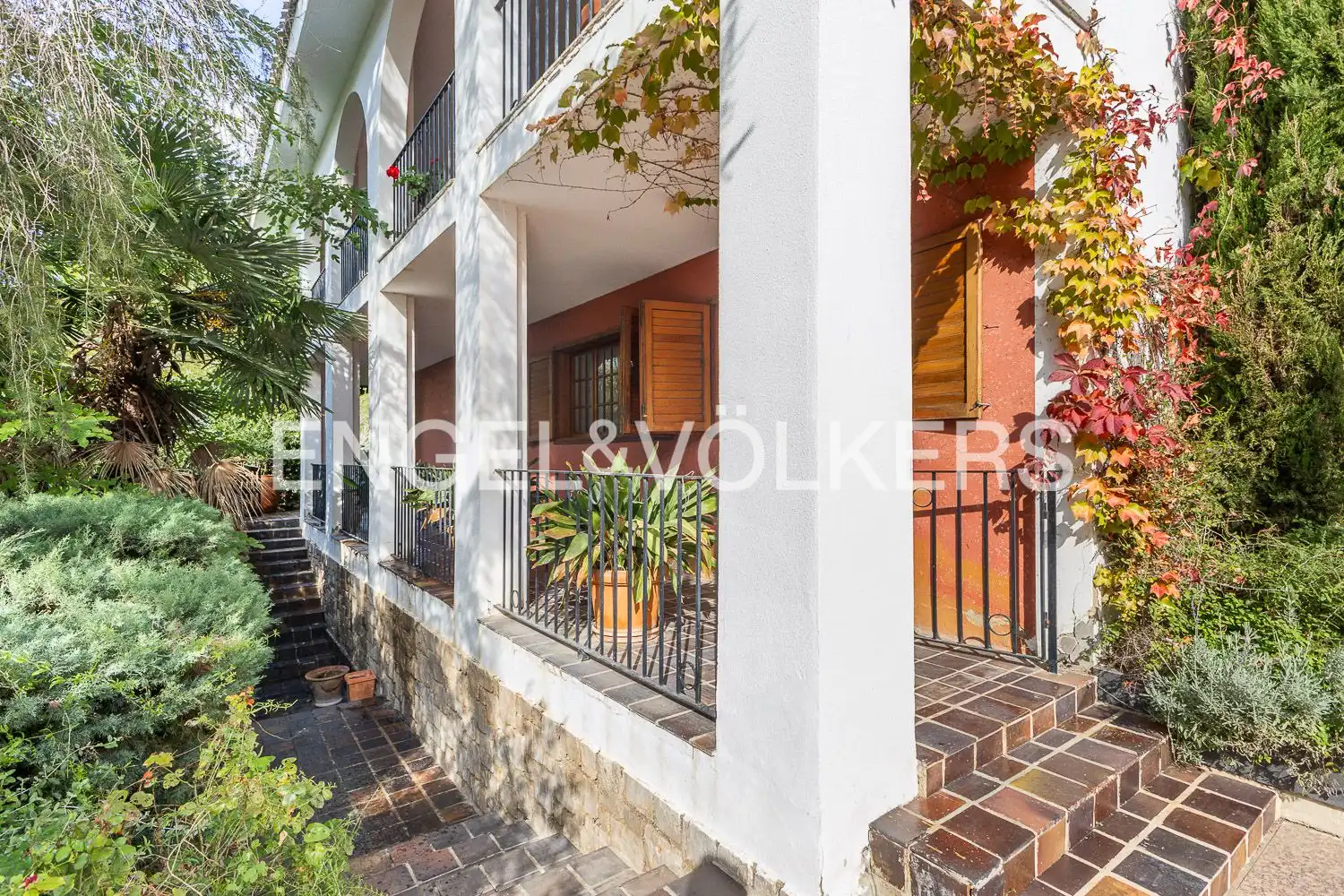 Casa con piscina en venta en El Bosque, imagen 4