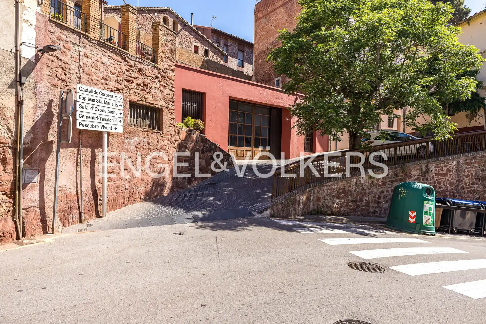 Wohnbaugrundstück zum Verkauf in Corbera de Llobregat, imagen 24