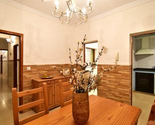 Dining room of House or chalet for sale in Agüimes  with Terrace