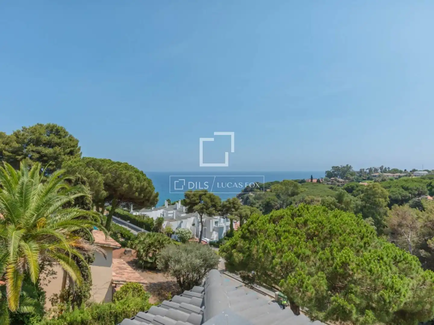 Villa avec terrasse à vendre à Santa Cristina - Sant Francesc, imagen 5