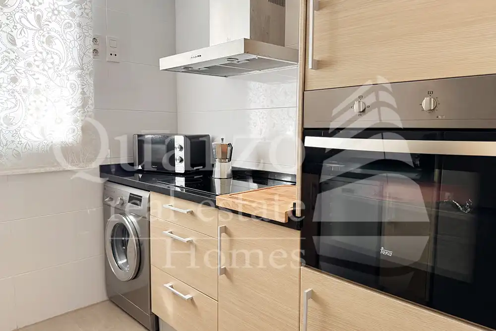 Appartement compact avec terrasse à vendre à Piles, imagen 7