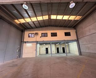 Industrial buildings to rent in Artés  with Heating