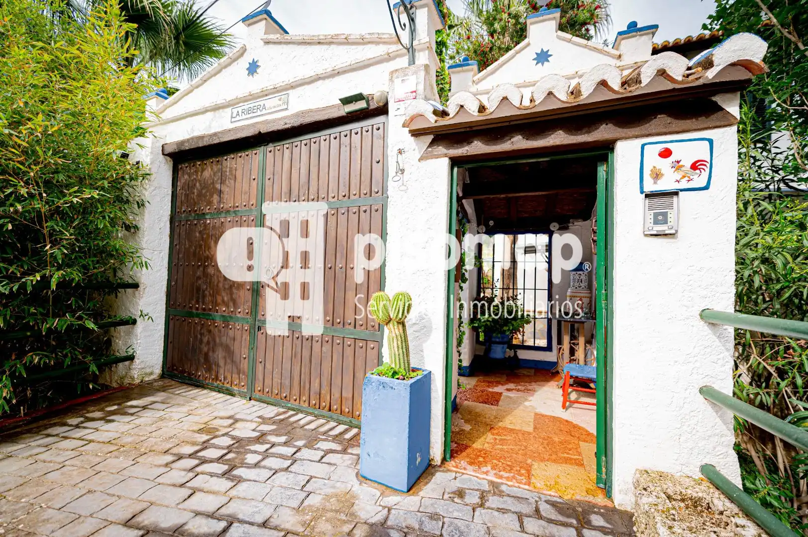 Finca rústica en venda en Antequera amb Calefacció, Jardí privat i Terrassa