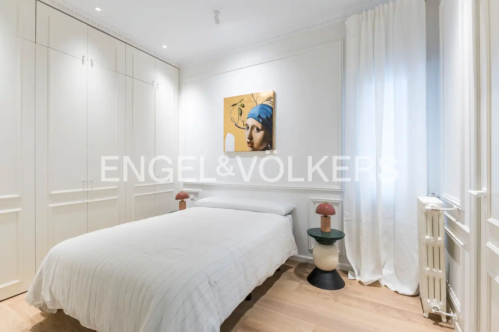 Piso con ascensor en venta en Barrio de Salamanca, imagen 22