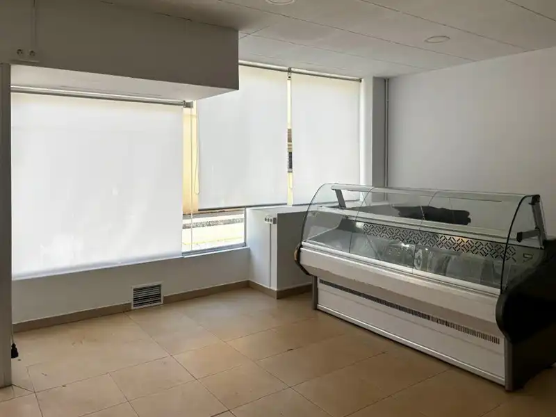 Local comercial en venda a Calle Torre Quebrada 8, imagen 8