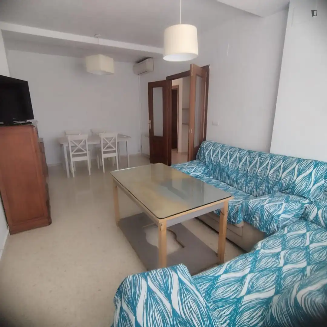 Habitació a Cerrillo de Maracena - Periodistas