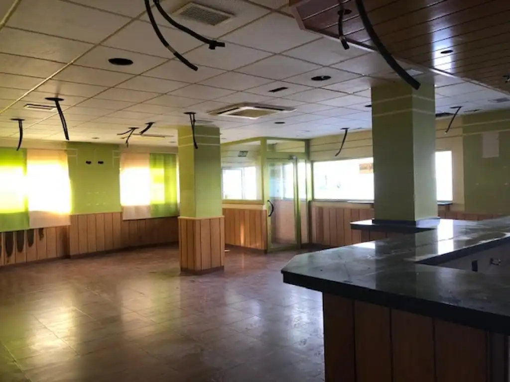 Local comercial en venda a ALAMO, imagen 4