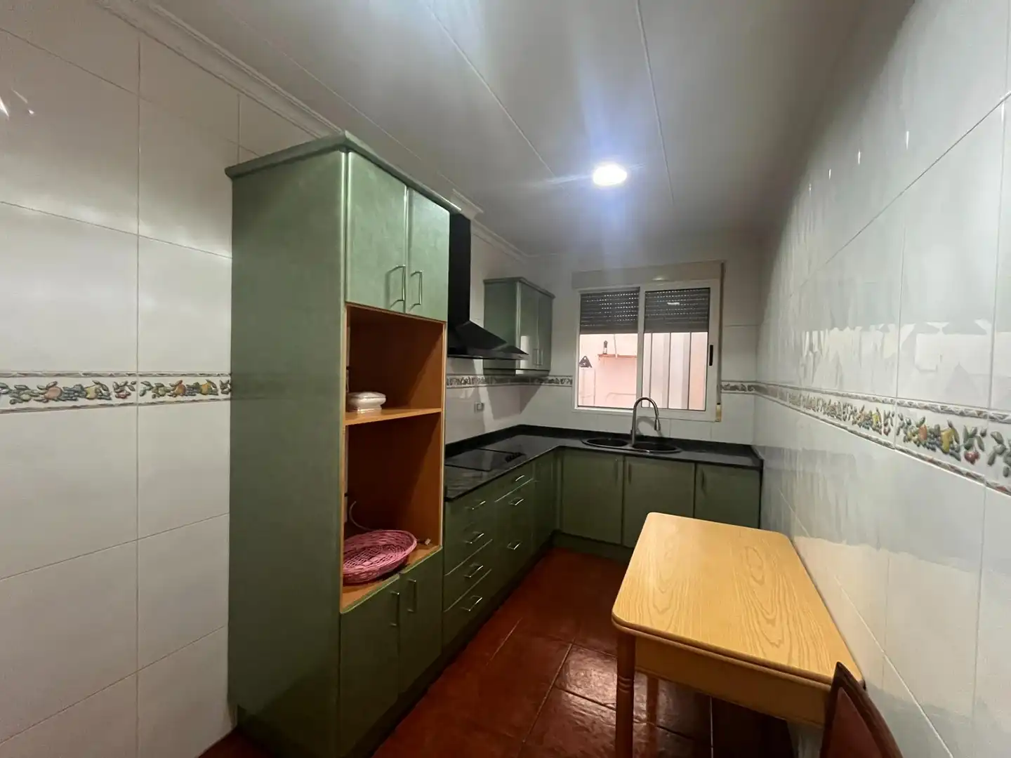 Cuina de Casa o xalet en venda en Navarrés, Valencia