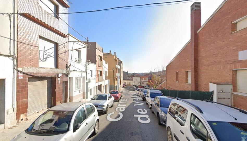 Foto 1 de Casa adosada en venda a Can Boada, Barcelona