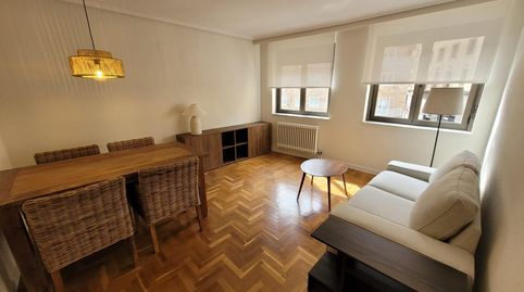 Photo 2 of Apartments for rent in Sancti Spiritus - San Juan, Salamanca Capital