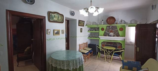 Finca rústica en Venta en Salares