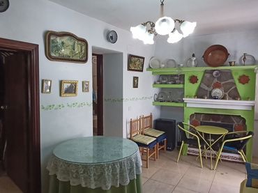Casa rústica en venda a Salares