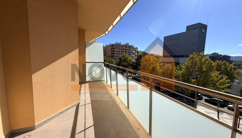 Foto 1 de Pis en venda a Germanies, Beniopa - Sant Pere, Valencia