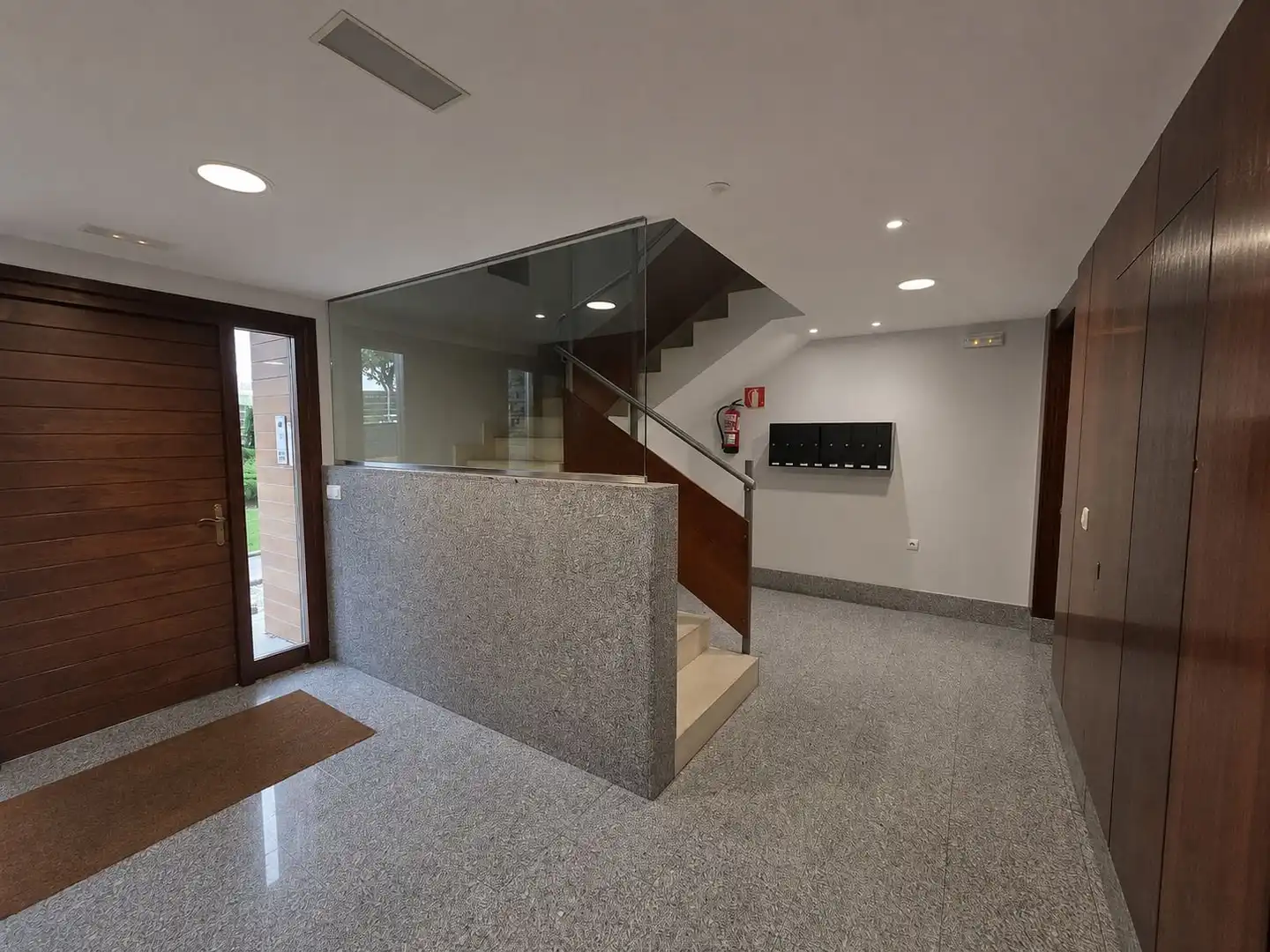 Piso en venta en Urduliz con Calefacción, Terraza y Trastero