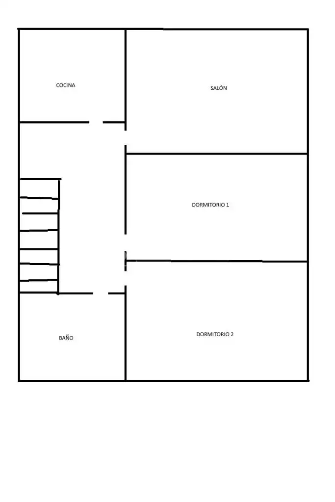 Wohnung zum Verkauf in Níjar mit Terrasse