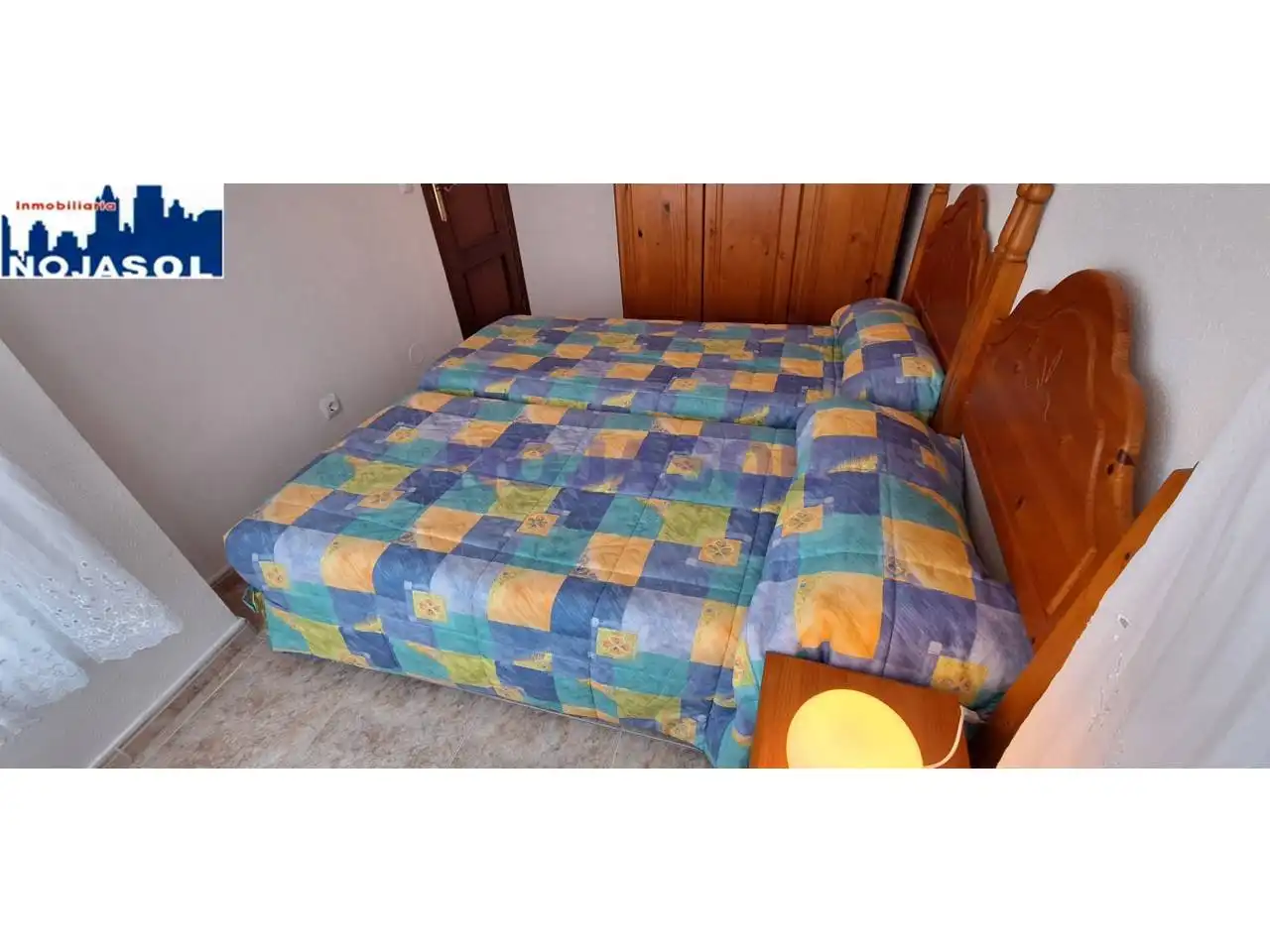 Mini appartamento con ascensore in affitto a Calle LOS PINARES 10, imagen 27