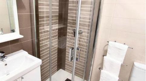 Foto 5 de Estudi en venda a  Avenida del Parque , Parque de la Paloma, Málaga