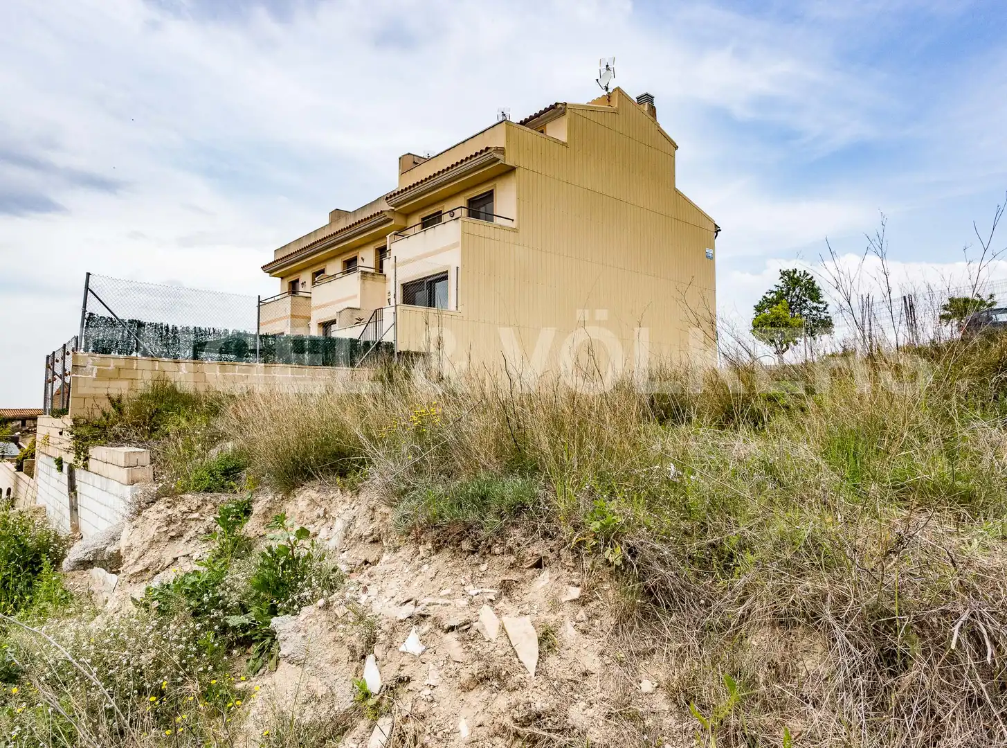 Casa o xalet en venda en Castellet i la Gornal amb Aire condicionat, Calefacció i Jardí privat