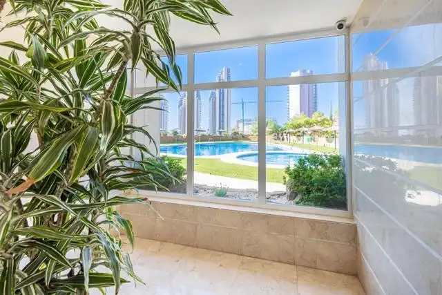 Apartament amb terrassa en venda a Via Parque, imagen 3