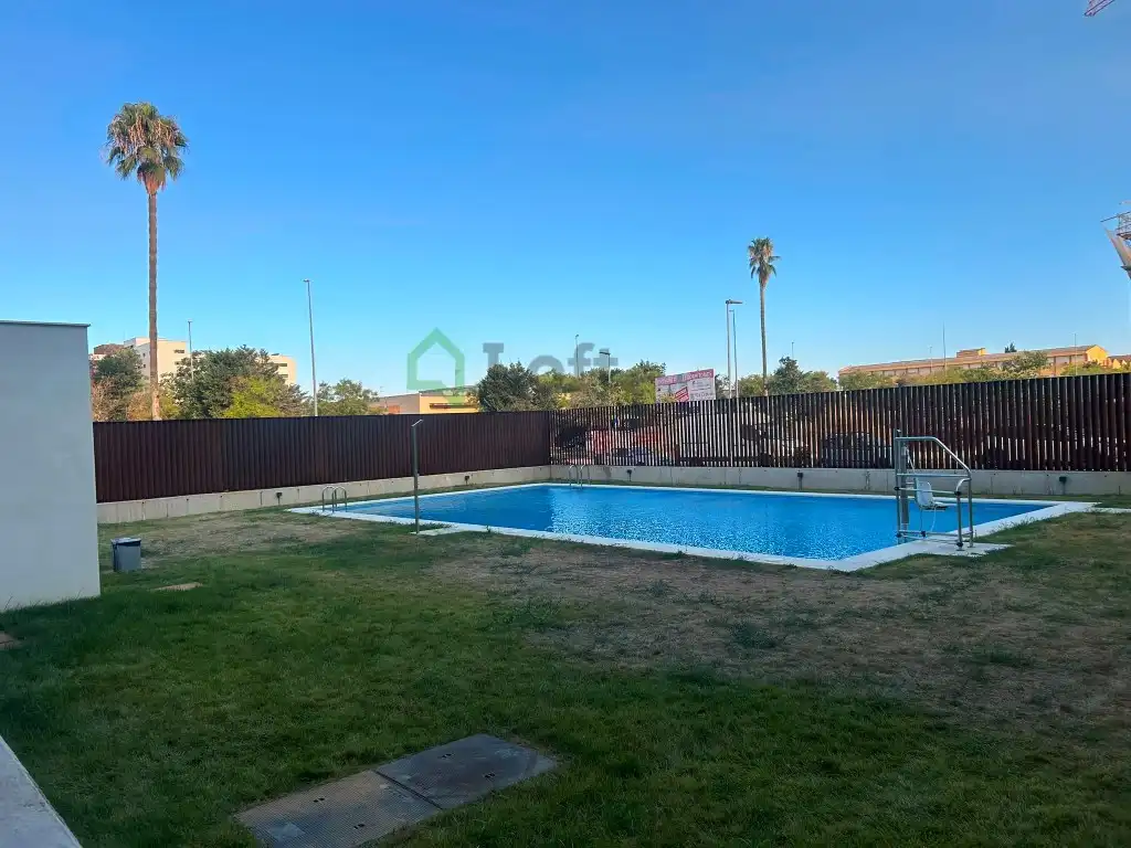 Apartments for rent in Avenida Elvas