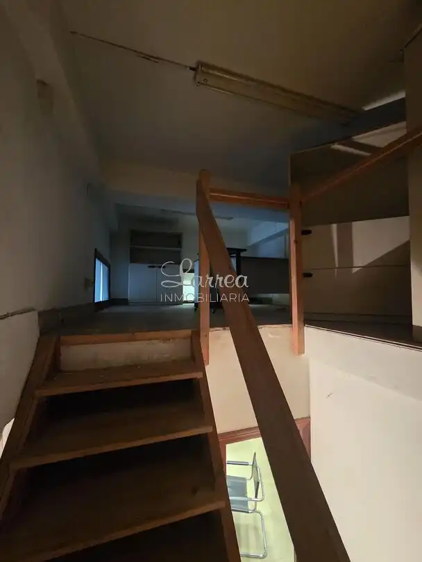 Local comercial de lloguer a Amorebieta-Etxano, imagen 9