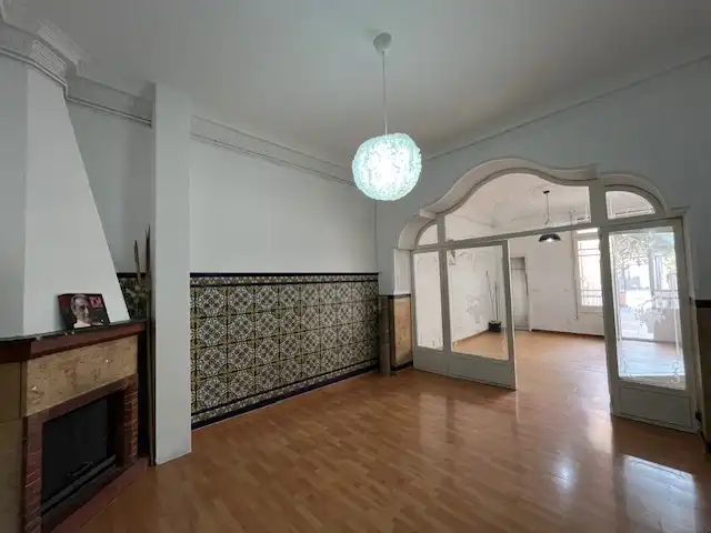 Casa o chalet en venta en Sabadell con Calefacción, Terraza y Alarma