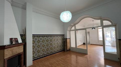 Photo 3 of Houses for sale in Carrer de Latorre, Eixample, Sabadell