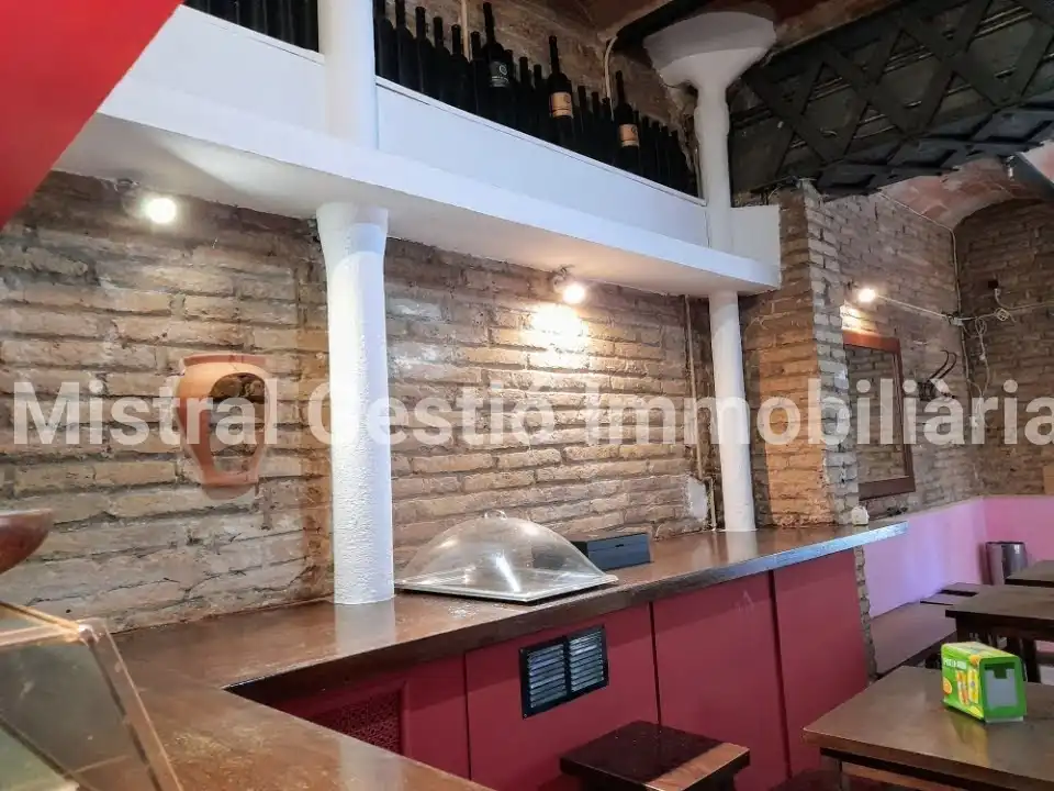 Commercial properties for sale in Barcelona