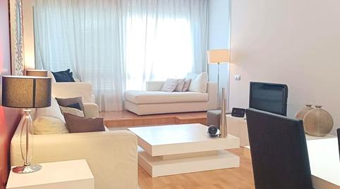 Photo 2 of Flat for sale in Juan Ramón Jiménez, Hispanoamérica - Bernabéu,  Madrid Capital