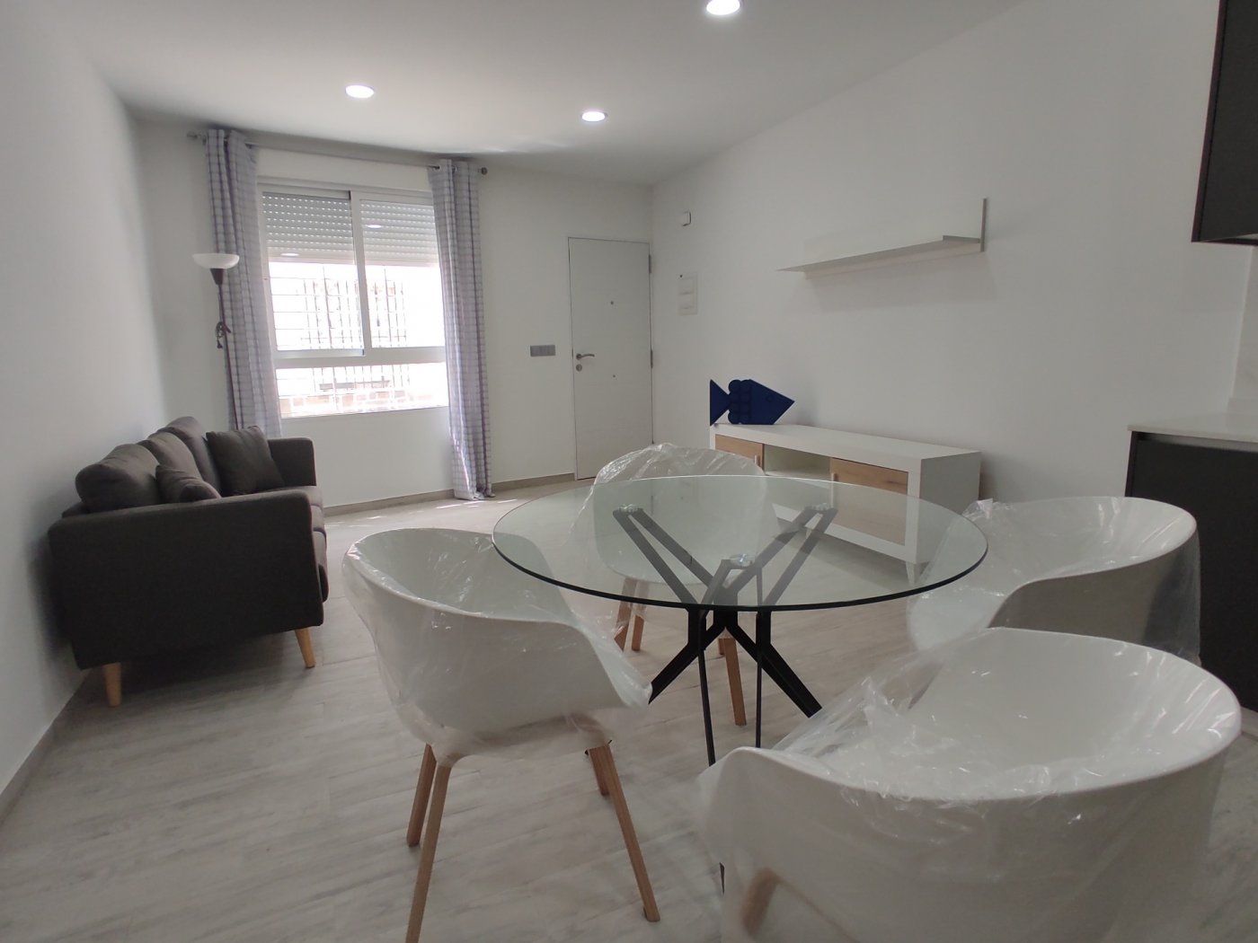 Casa o chalet de alquiler en Barrio de la Concepción