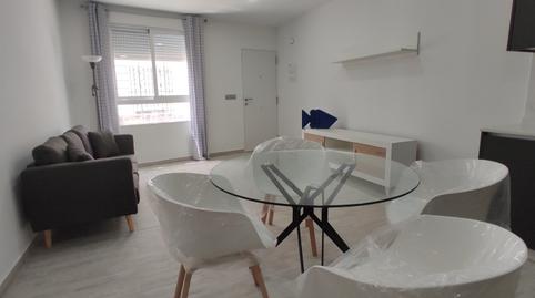 Foto 3 de Casa o xalet de lloguer a Barrio de la Concepción, Murcia