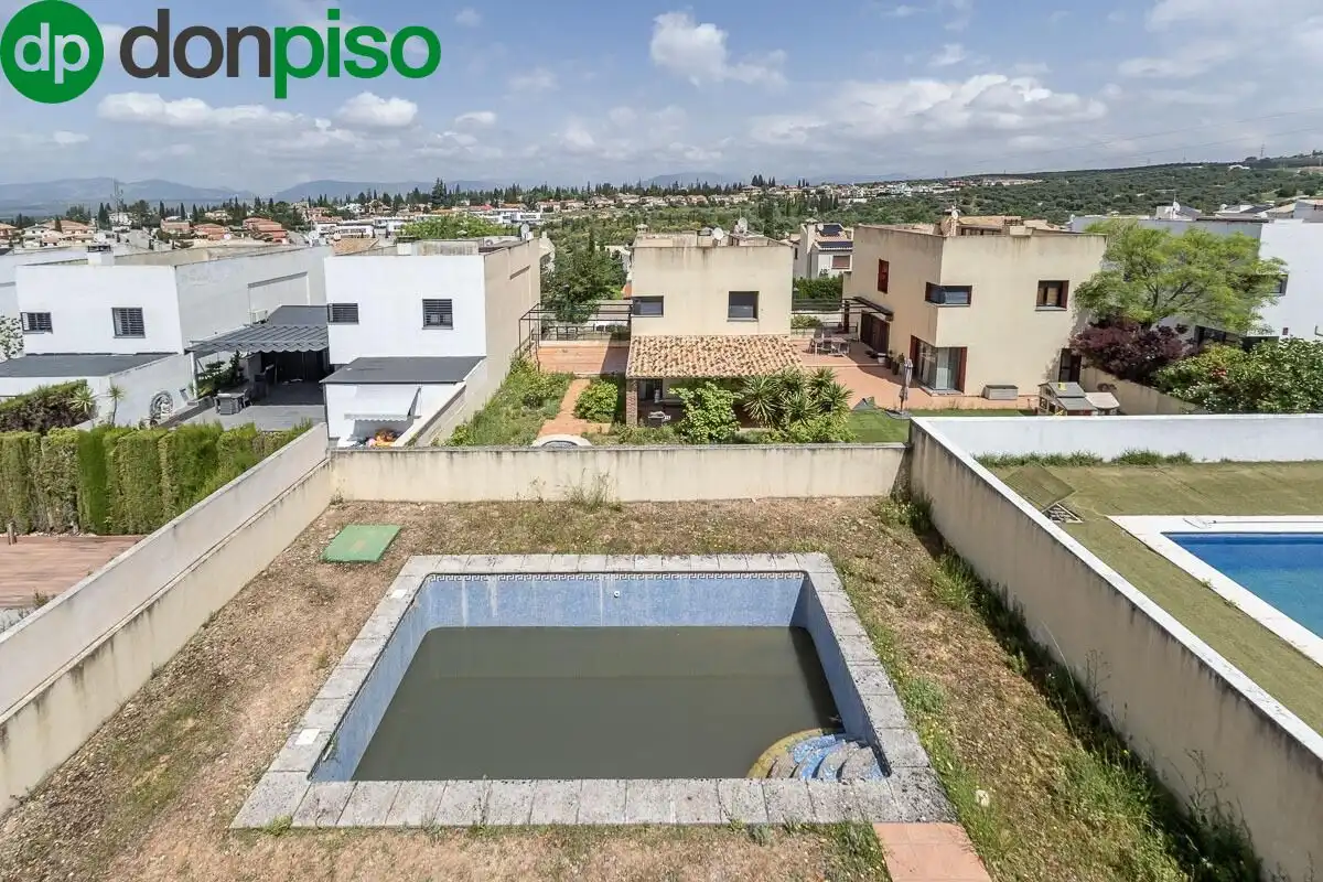Casa a schiera con terrazza in vendita a Calle Calle Majuelo, imagen 21