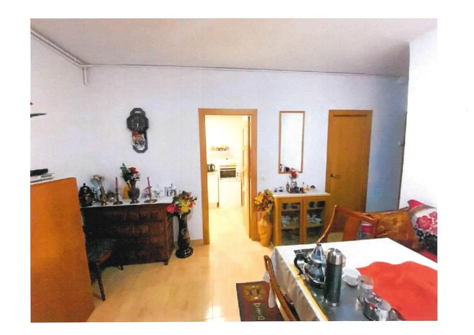 Habitación de Planta baja en venta en Calonge i Sant Antoni con Calefacción y Terraza
