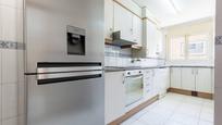 Kitchen of Flat for sale in Vic  with Balcony