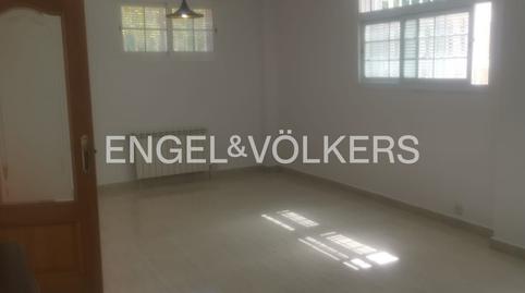 Foto 4 de Casa o xalet de lloguer a Calle de las Gramíneas, Dehesa Vieja - Puente Cultural, San Sebastián de los Reyes