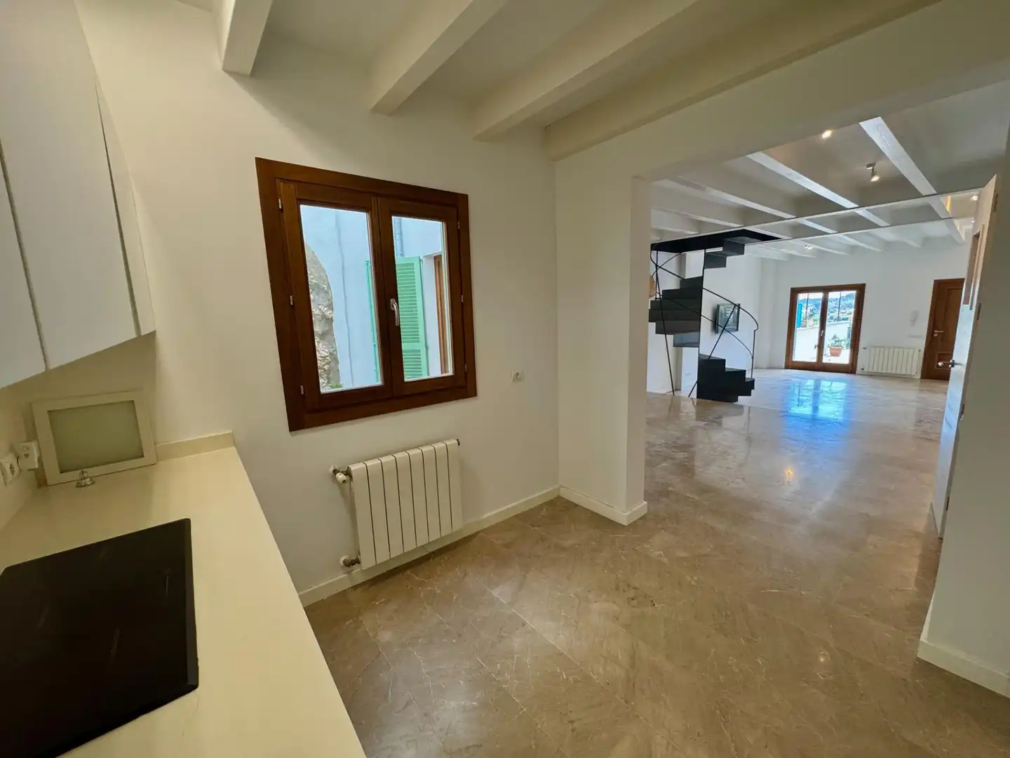 Casa adosada en venda en Alaró amb Aire condicionat, Calefacció i Terrassa