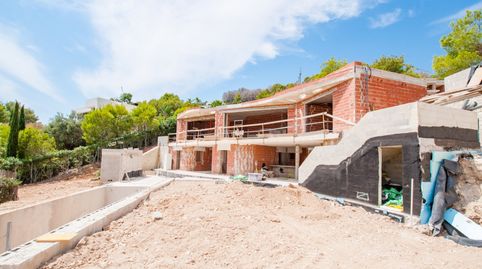 Foto 5 de Casa o chalet en venta en Centro ciudad, Jávea / Xàbia