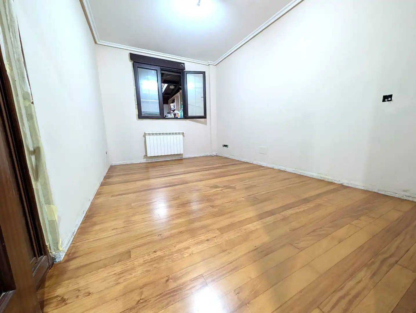 Piso en venta en Narón