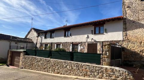 Foto 2 de Casa adosada en venda a Calle Barrio Alto, 51, Rebolledo de la Torre, Burgos