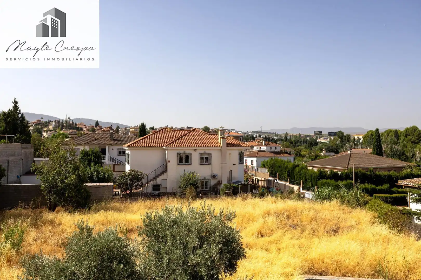 Chalet con piscina en venta en Villa de Otura, imagen 27