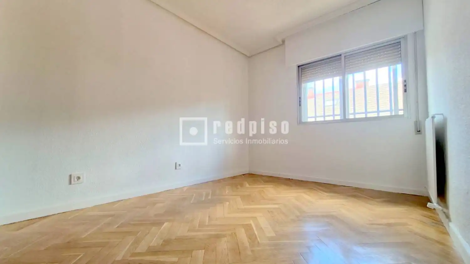 Bedroom of Houses for sale in Getafe  with Air Conditioner, Heating and Private garden