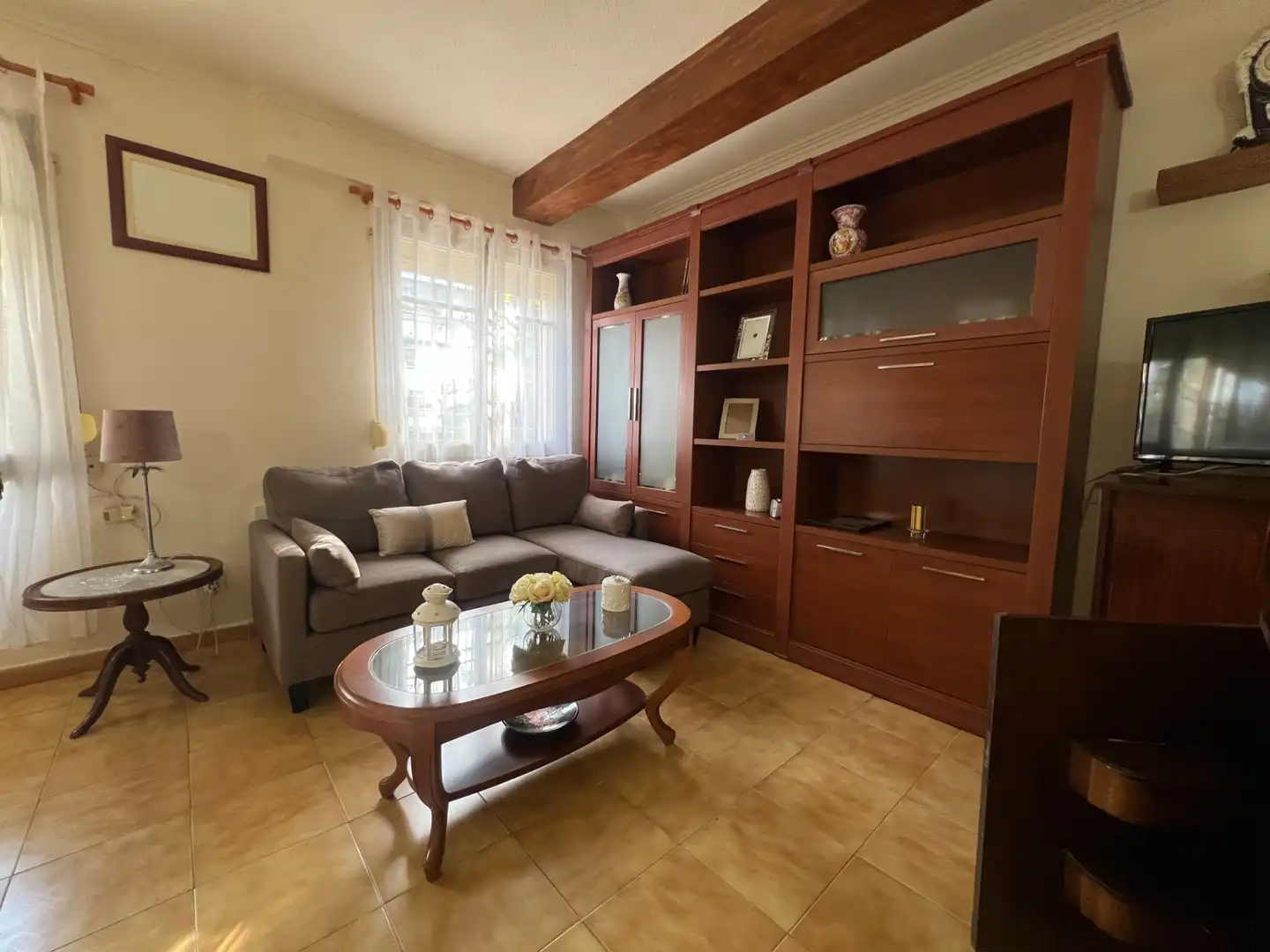 Appartement avec jardin à vendre à Carrer de Pere Martell, imagen 6