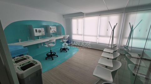 Foto 5 de Oficina de alquiler en Ensanche - Diputación, Alicante / Alacant