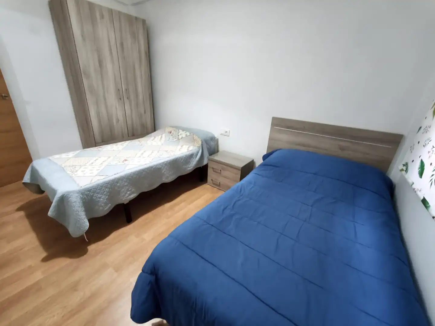 Flat with terrace to rent in Paseo Circunvalación, imagen 22
