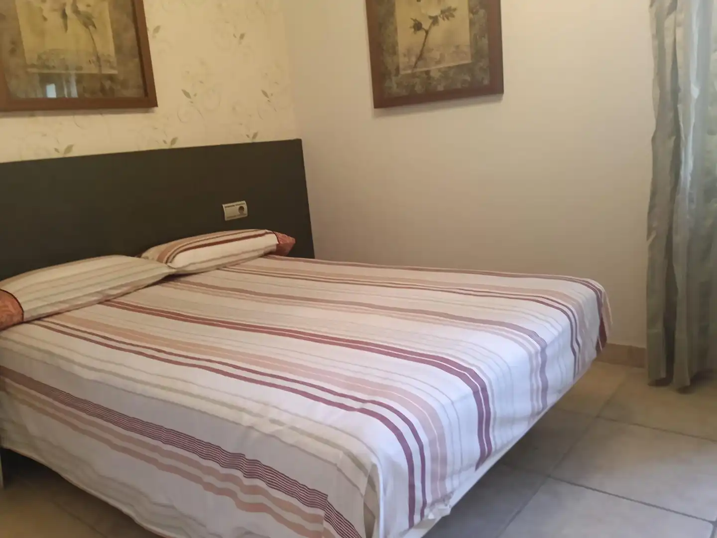 Dormitori de Casa o xalet en venda en Conil de la Frontera amb Aire condicionat, Jardí privat i Terrassa