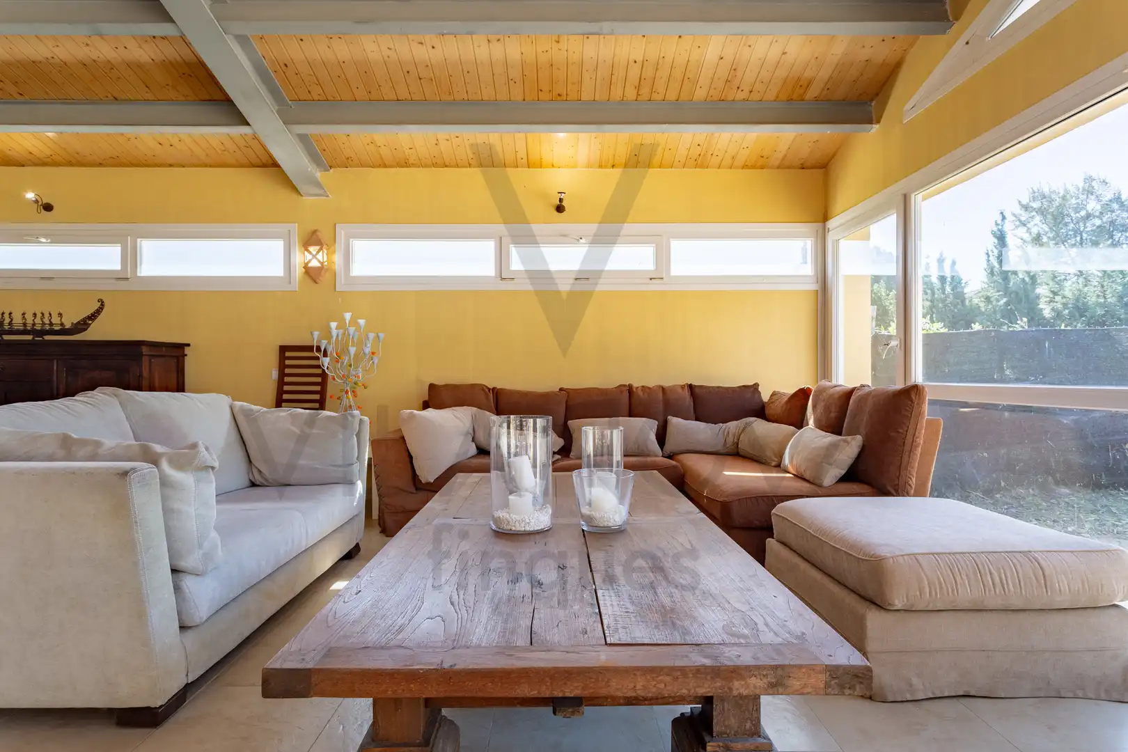 Villa mit Garten zum Verkauf in El Camí de Rubió, imagen 20