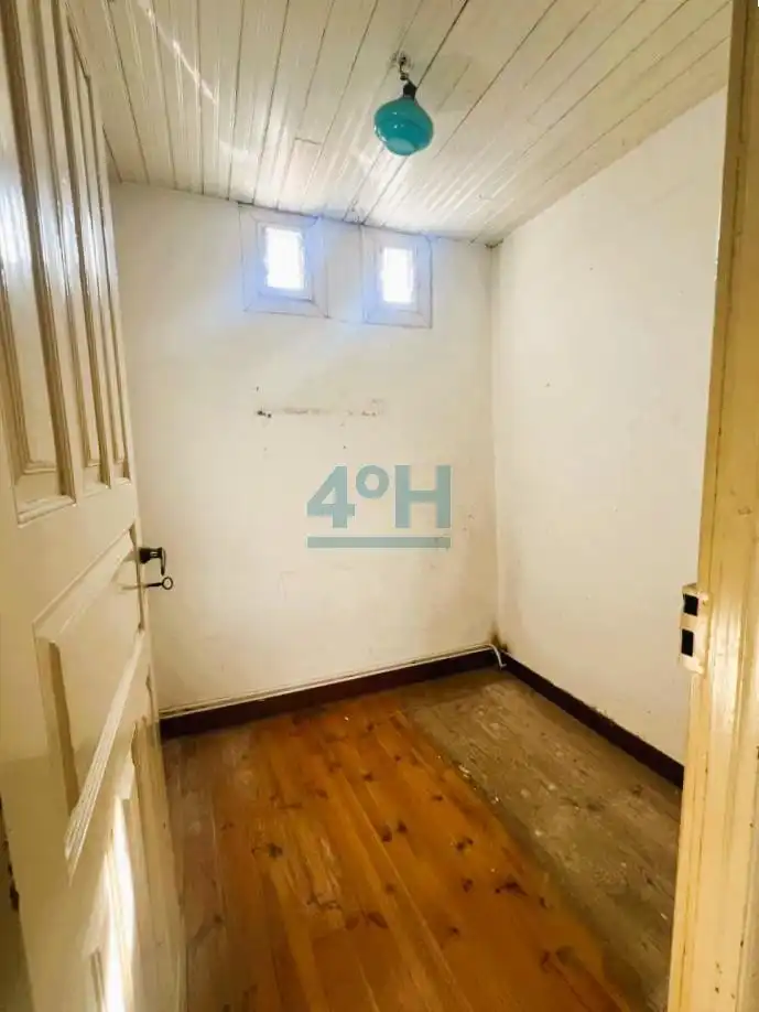 Casa con balcón en venta en Allariz, imagen 12