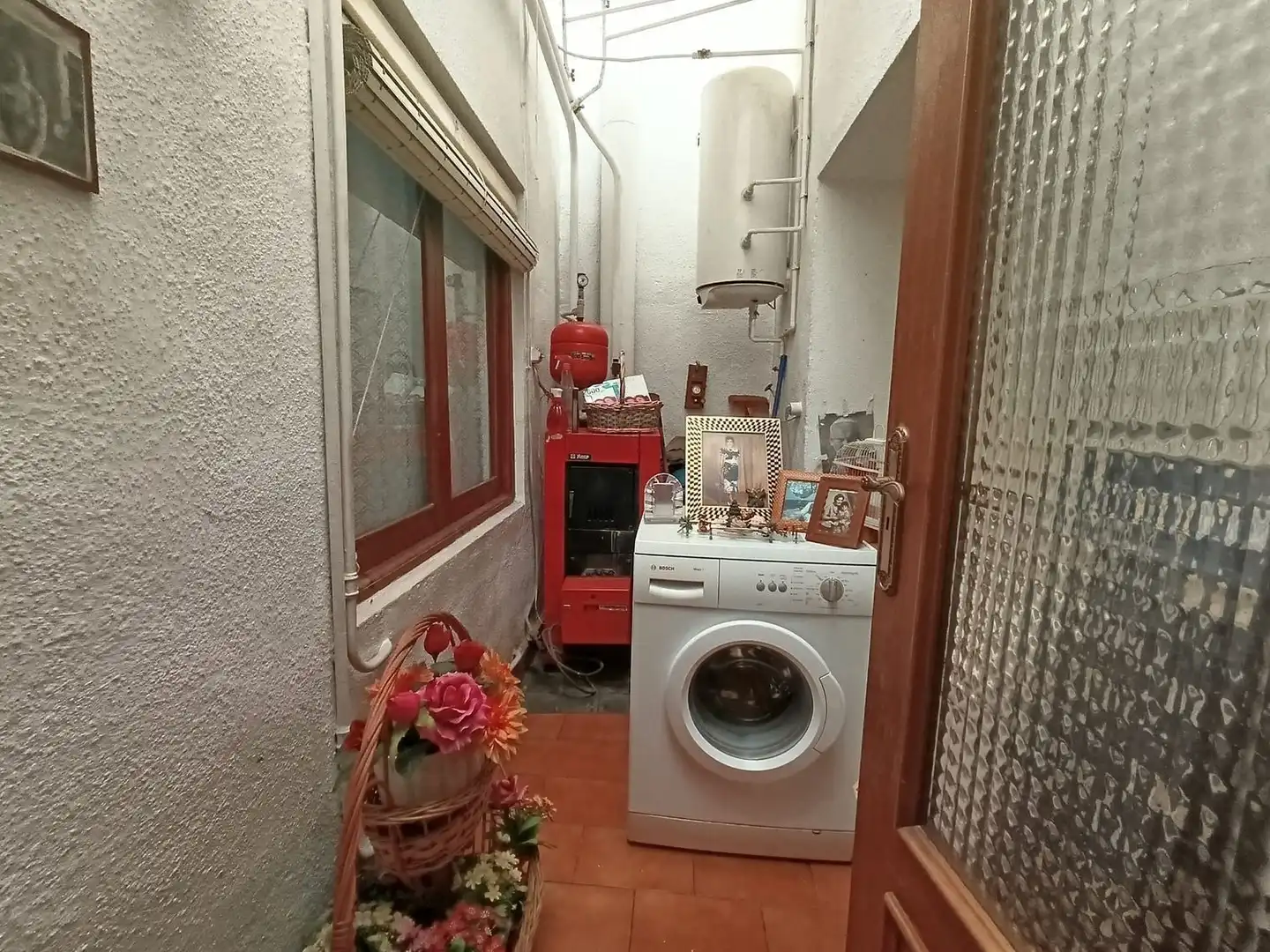 Piso con ascensor en venta en Calle Campo, imagen 14